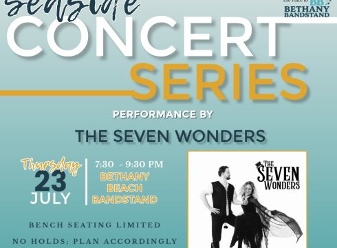 The Seven Wonders