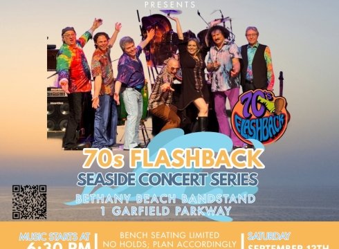 70s Flashback