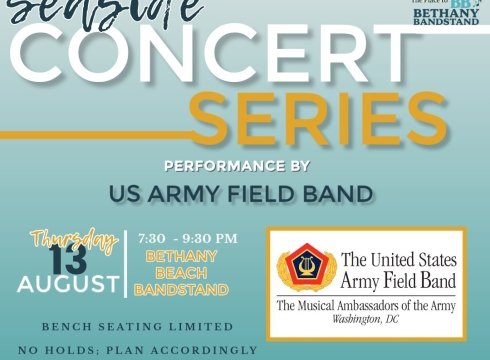 US Army Field Band