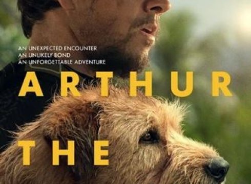 Movie on the Bandstand - Arthur The King