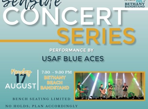 USAF Blue Aces