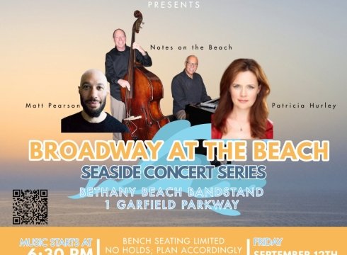 Broadway at the Beach