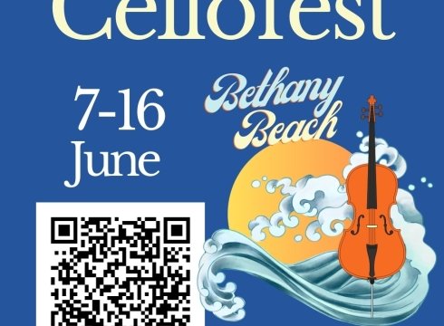 Cellofest Adventure