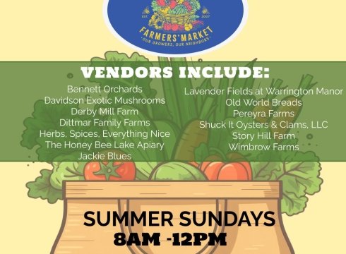 Farmers' Market