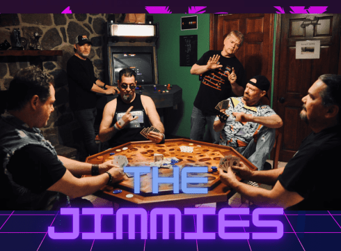 Bethany Beach Seaside Concert Series Featuring The Jimmies