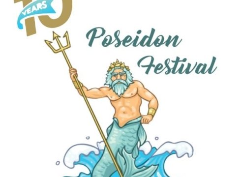 Poseidon Festival