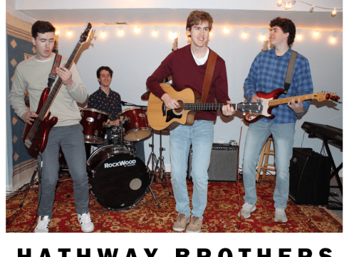 Bethany Beach Seaside Concert Series (The Hathway Brothers)