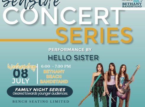 Hello Sister