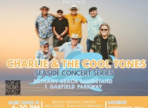 Charlie & The Cool Tones