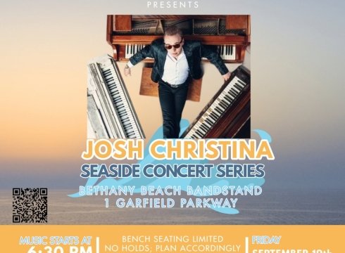 Josh Christina