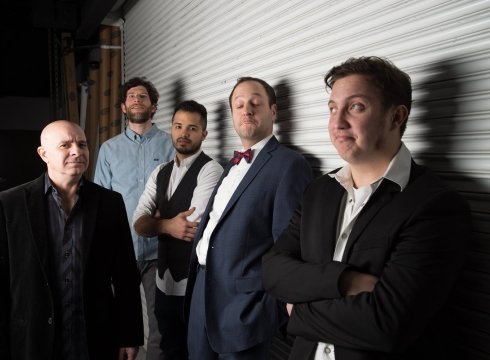Bethany Beach Seaside Concert Series Featuring La Unica