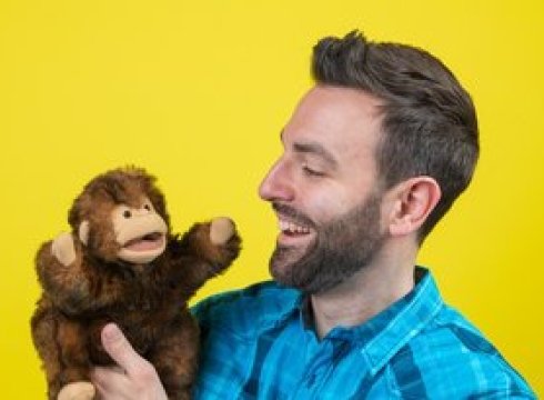 Seaside Concert Series - Mr. Jon