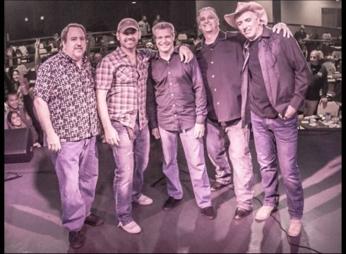 Bethany Beach Seaside Concert Series Featuring No Shoes Nation Band