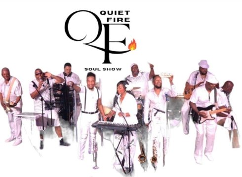 Bethany Beach Seaside Concert Series (Quiet Fire)