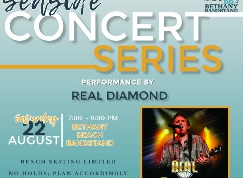 Real Diamond