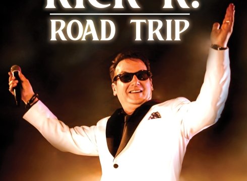 Bethany Beach Seaside Concert Series Featuring Rick K Road Trip