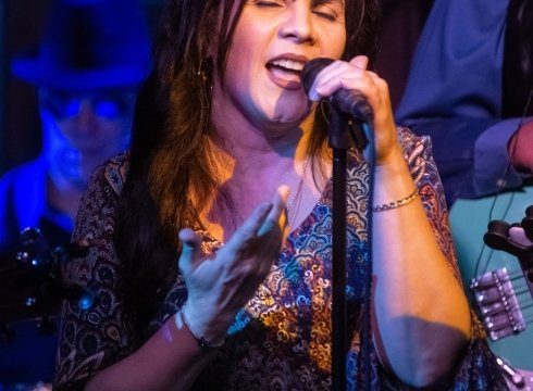 Bethany Beach Seaside Concert Series (Ronstadt Revue)