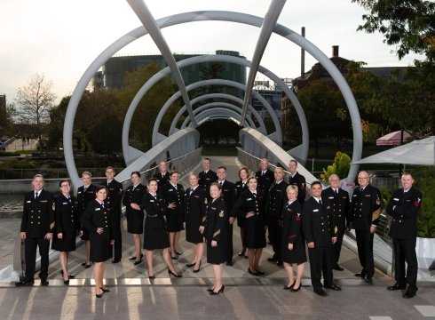 Bethany Beach Seaside Concert Series Featuring the Sea Chanters