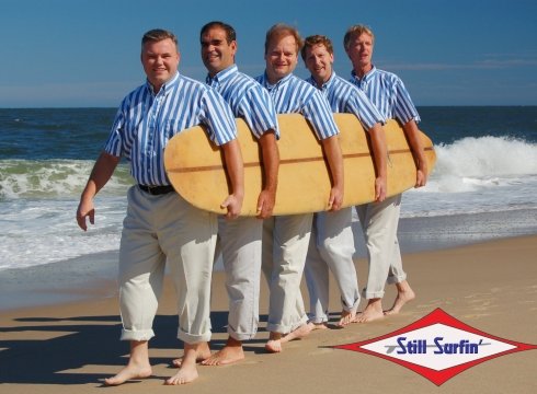 Bethany Beach Seaside Concert Series Featuring Still Surfin'