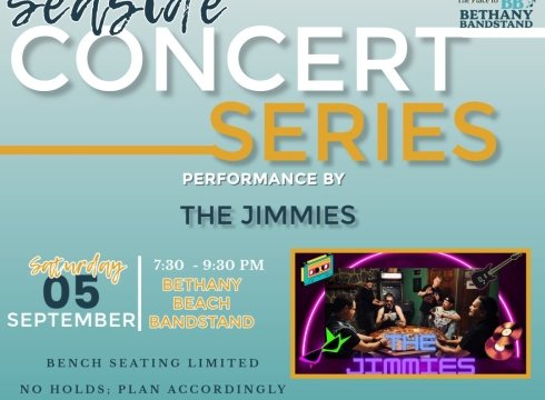 The Jimmies