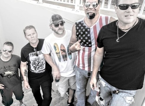 Bethany Beach Seaside Concert Series (The Jimmies)