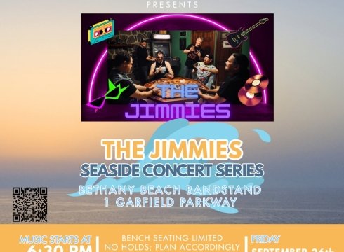 The Jimmies