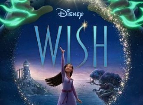 Movie on the Bandstand - Wish