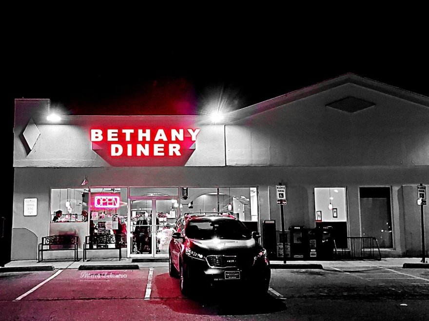 Bethany Diner