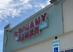 Bethany Diner