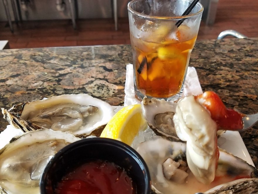 Bethany Oyster House