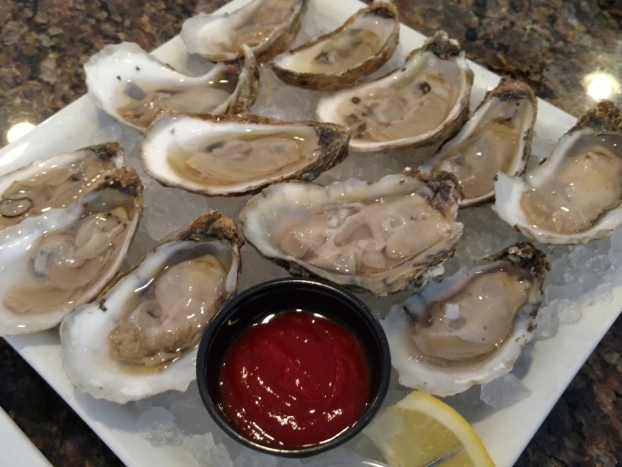 Bethany Oyster House