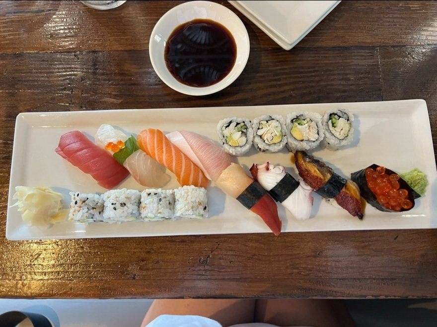 CoCoLo Sushi