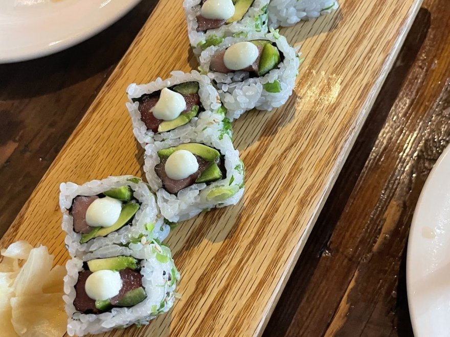 CoCoLo Sushi