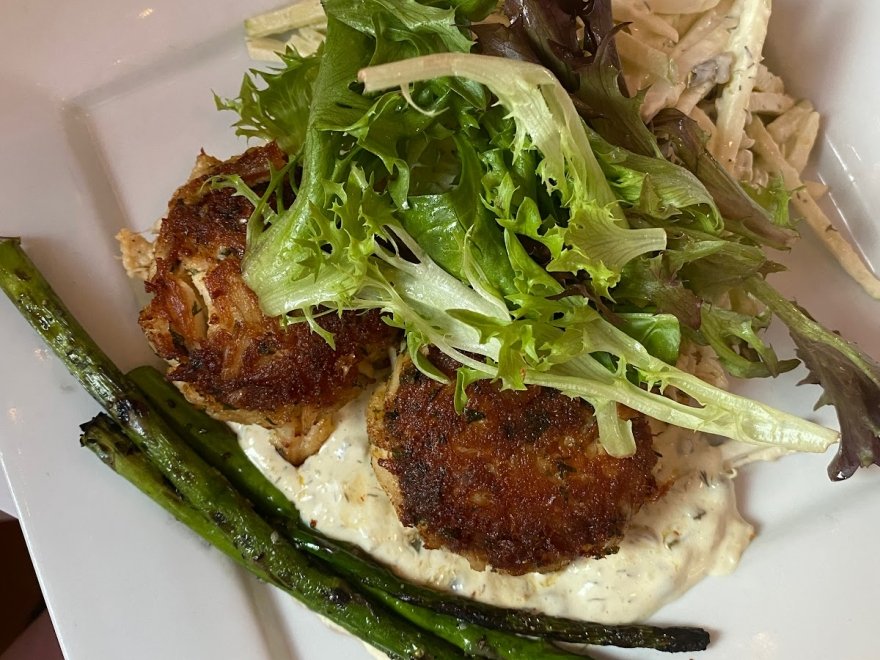 Patsy's Restaurant
