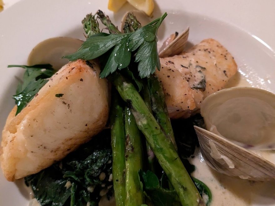 Patsy's Restaurant