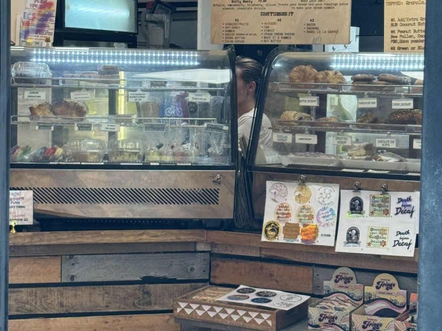 3BB Cafe