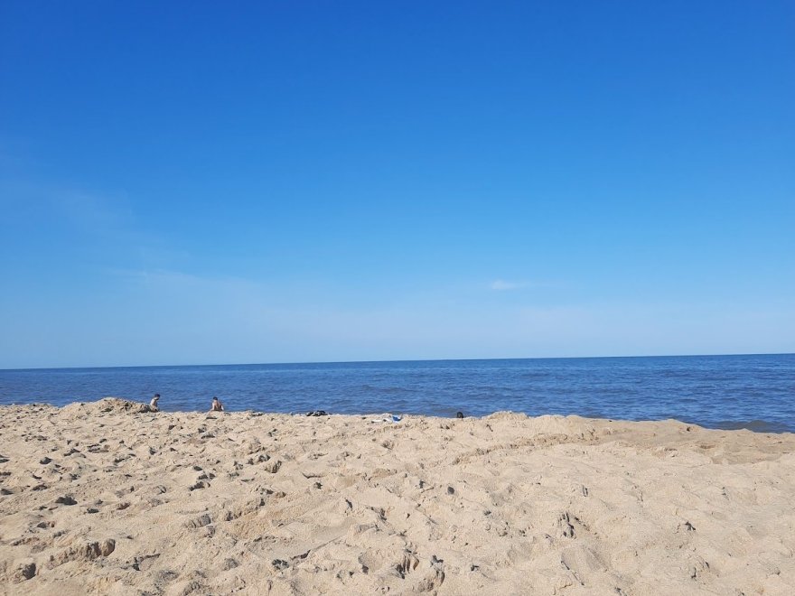 Bethany Beach Boardwalk