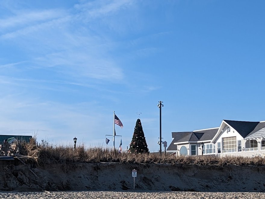 Bethany Beach Boardwalk
