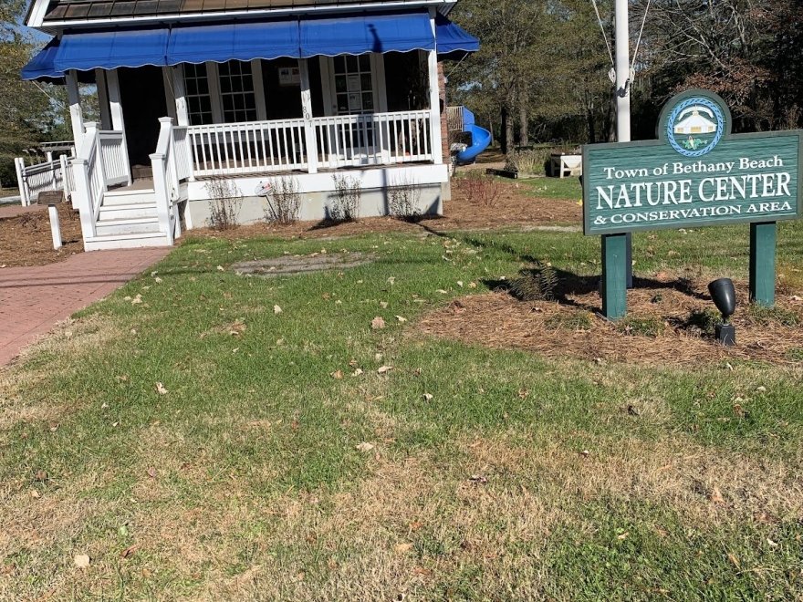 Bethany Beach Nature Center