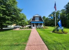 Bethany Beach Nature Center