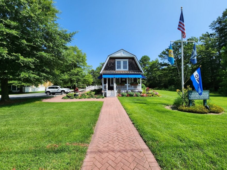 Bethany Beach Nature Center