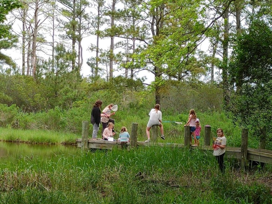 Bethany Beach Nature Center