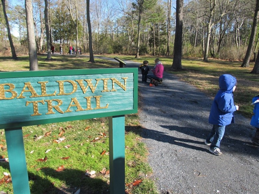 Bethany Beach Nature Center