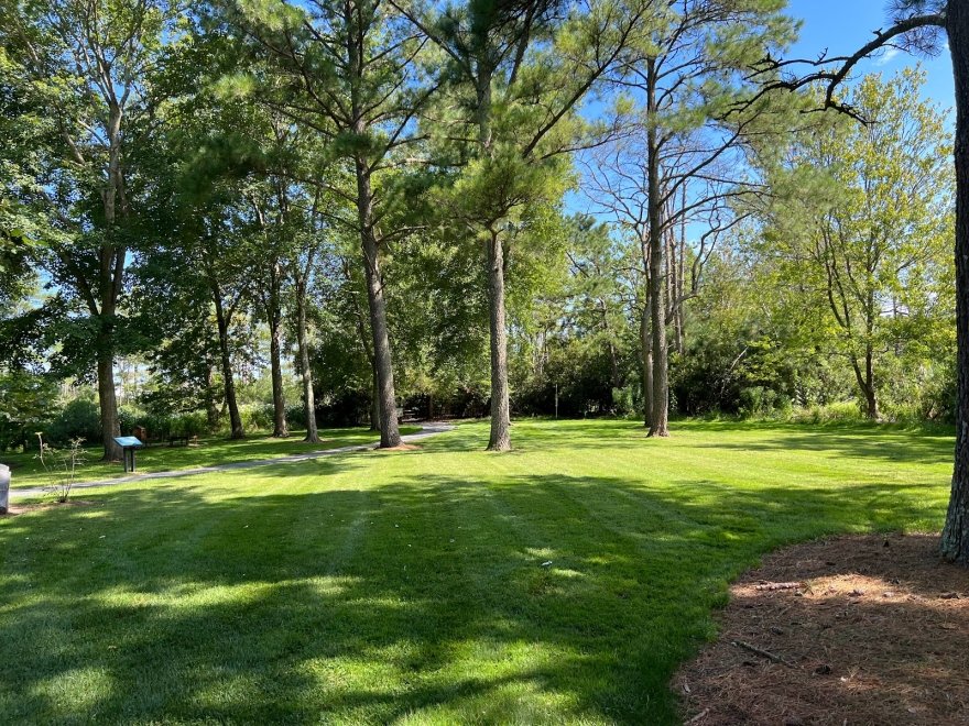 Bethany Beach Nature Center