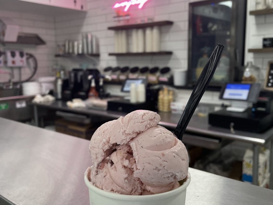 Maureen's Ice Cream and Desserts