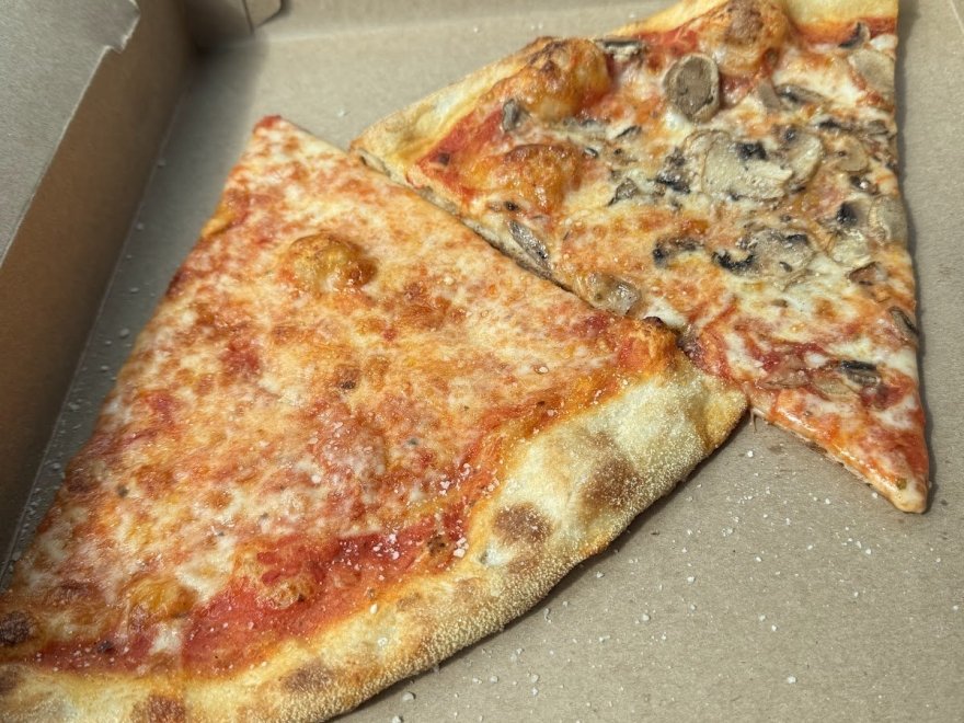 Pomodoro Pizzeria