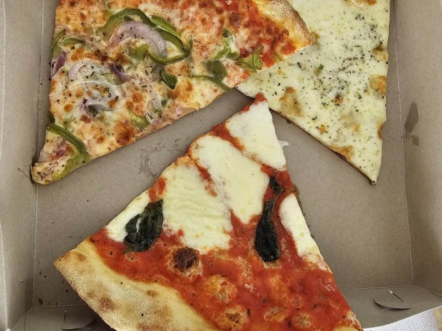 Pomodoro Pizzeria