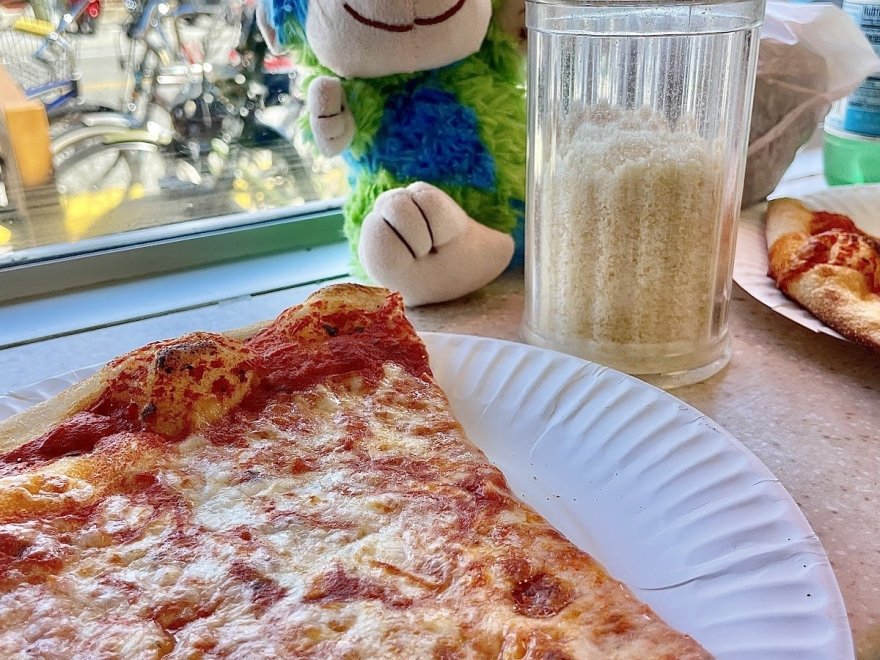 Pomodoro Pizzeria