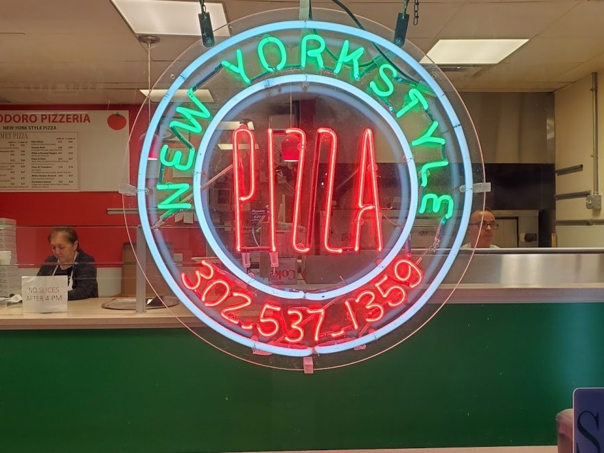 Pomodoro Pizzeria