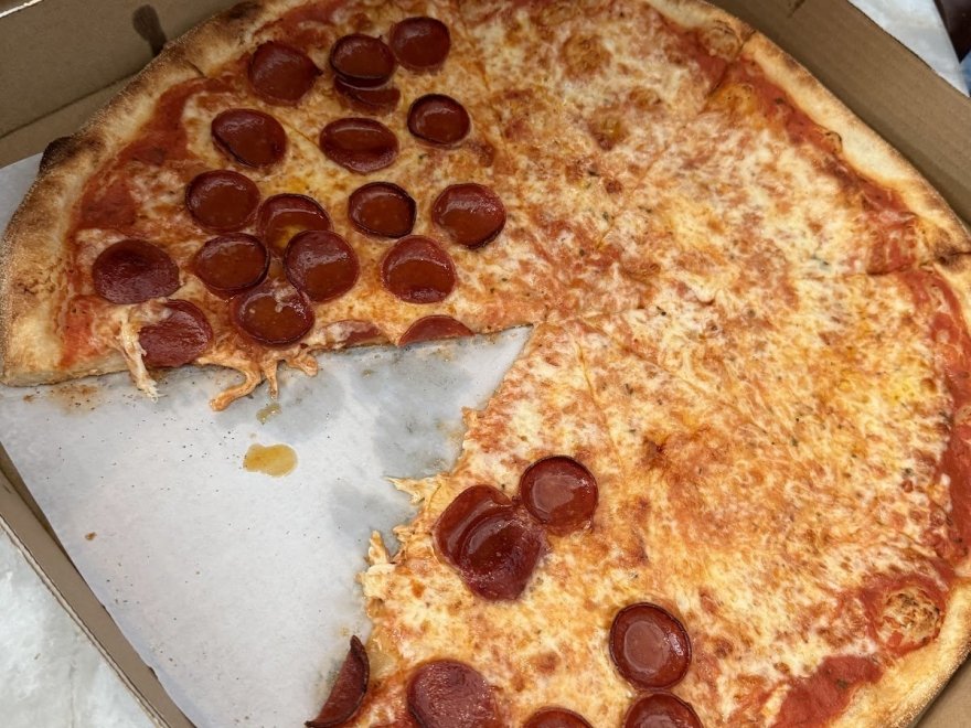 Pomodoro Pizzeria
